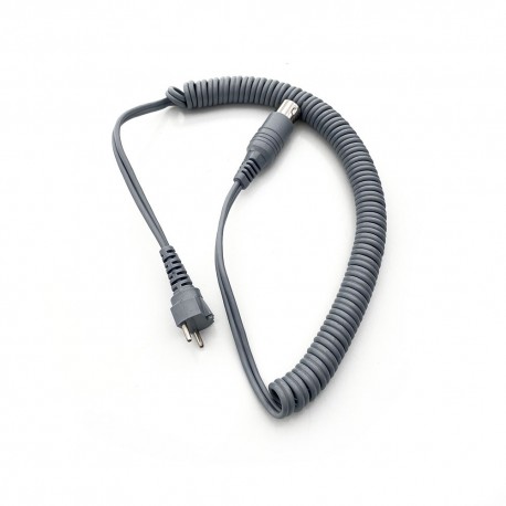 Cable Rizado Saeshin