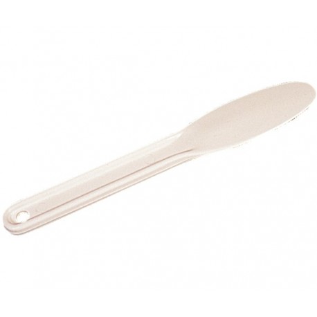 ESPATULAS DE PLASTICO (cx5u.) ACCESORIOS COMPOSITES - Larident