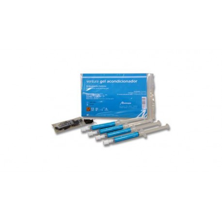Gel Acondicionador Ventura Jumbo Etch
