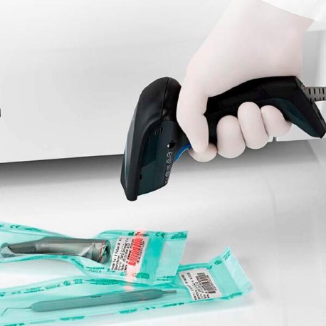 Standard: Impresora para Autoclave - Mocom