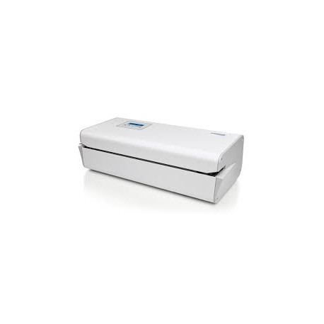 Millseal Rolling: Termoselladora de Rodillo para Bolsas Esterilización - Mocom