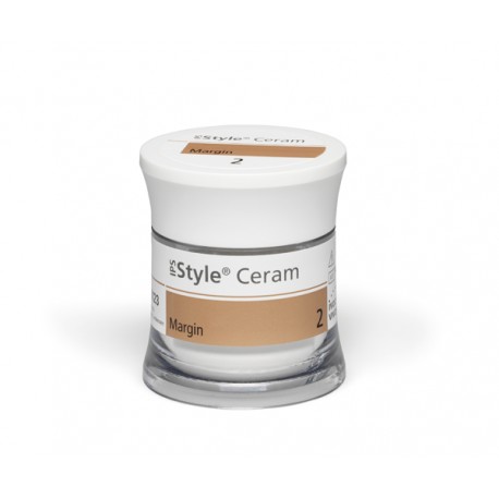 IPS STYLE CERAM Margin (20gr.) - Ivoclar Vivadent