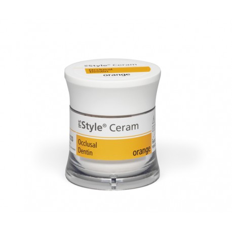 IPS STYLE CERAM dentina oclusal 20 gr - IVOCLAR