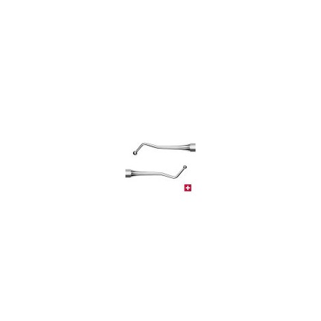 Instrumento 123X Shadeline® -DEPPELER
