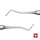 Instrumento Para Composite 127X Shadeline® - DEPPELER