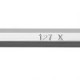 Instrumento Para Composite 127X Shadeline® - DEPPELER