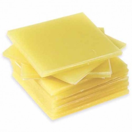 Cera Articular Amarilla en Placas - Reus