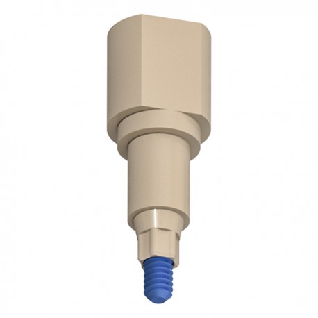 Scanbody + tornillo MicroMini® 3i Certain® HE Ø3,4