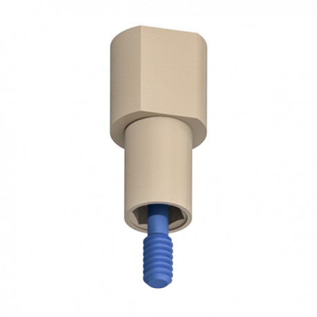 Scanbody + tornillo Branemark® Ø3,5