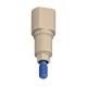 Scanbody + tornillo Branemark® Ø3,5
