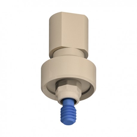 Scanbody + tornillo Branemark® Ø3,5