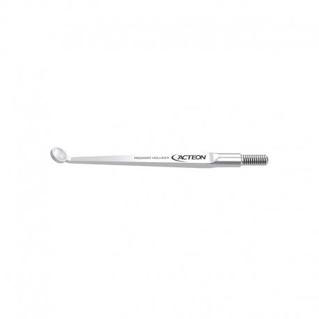 MICROESPEJOS PURE REFLECT Ø3 mm ROSCA CONE SOCKET