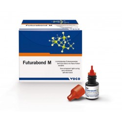 Futurabond U Adhesivo dual (200 monodosis) - Voco