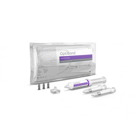 Gel Etchant Kit Economico 30 g.