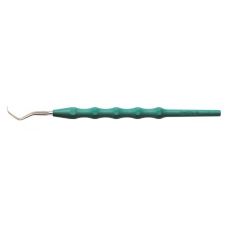 Cureta De Titanio Para Implantes AD23 CLEANext