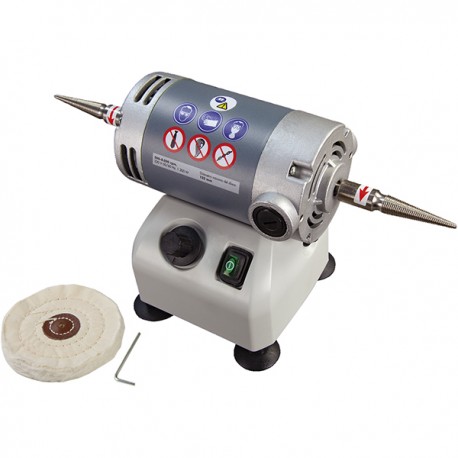 Pulidora Velocidad Variable 500-8000rpm. Mestra 100276