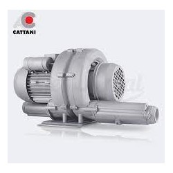 UNI-JET 75 CARENADO - CATTANI