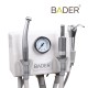 Equipo dental mural BADER®️ DENTAL