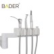 Unidad de Formación Dental para 2 Estudiantes BADER®️ DENTAL