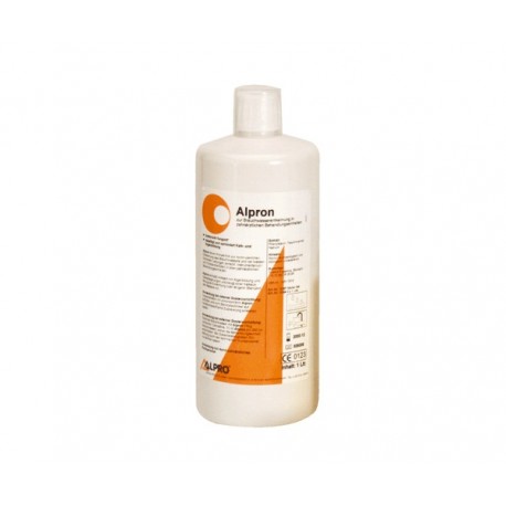 ALPRON DESCONTAMINTE 1 LITRO