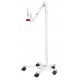 POLA WHITENING STAND: Trípode para Blanqueamiento - Sdi