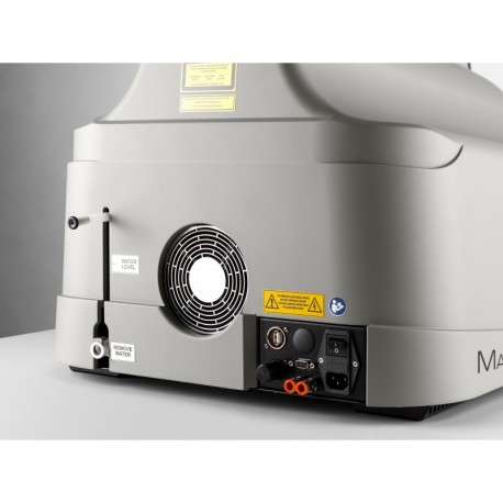 MAQUINA DE SOLDAR POR LASER MOD. MASTER 4.0 PLUS 165 JULIOS ELETT telecámara integrada