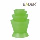 Vasos Dappen Siliconados x4 unidades BADER®️ DENTAL