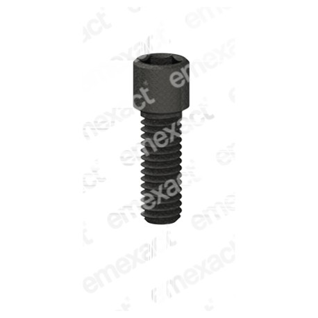 Tornillo M2 MD Héxagono Externo