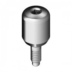 Pilar Cic. 2 mm Hexágono Interno