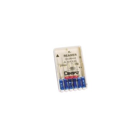 Ensanchador K Colorinox A 011D del 15 al 40