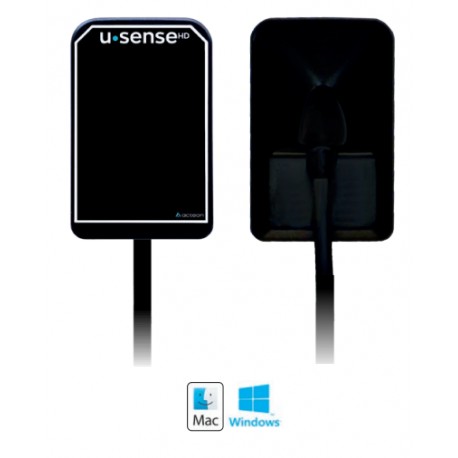 u•senseHD Sensor Intraoral Plug & Play - ACTEON