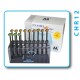 Kit Completo Enamel Plus HRi Bio Function de 5g CHR12*