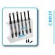 Oferta Kit Completo Enamel Plus Hri Flow Jeringa 9x2 gr.