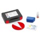 BIOPLAST XTREME: PLANCHA PROTECTOR DEPORTIVO MEDIO IMPACTO - SCHEU
