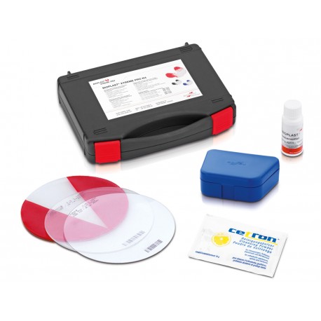 BIOPLAST XTREME: PLANCHA PROTECTOR DEPORTIVO MEDIO IMPACTO - SCHEU