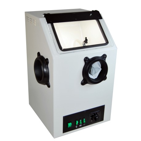 Arenadora Automatica CH BIG I-ZOP