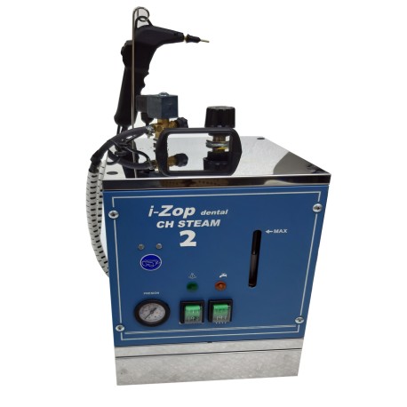 Chorro De Vapor CH STEAM 2
