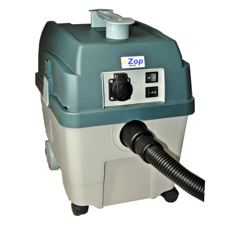ASPIRACION VTX DIGITAL IZOP