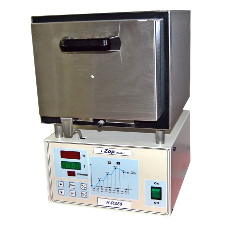 HORNO DE PRECALENTAMIENTO H-RS50