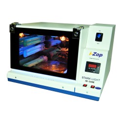 Unidad De Curado 3D CURE STARK LIGHT- Izop