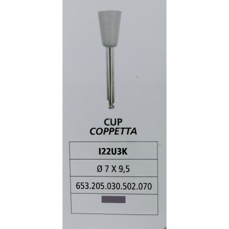 PULIDOR CEPOLINE M22U1K - 12 UDS SUPER OFERTA!!!