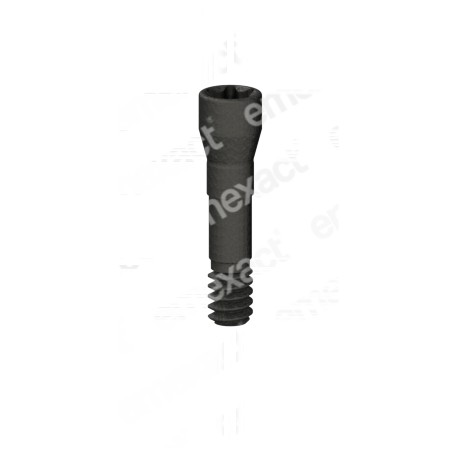 Tornillo Bone Level NC Cono Interno CrossFit