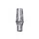 Tornillo Bone Level NC Cono Interno CrossFit