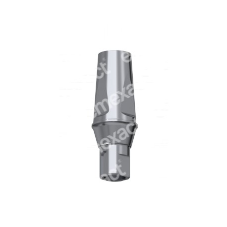 Tornillo Bone Level NC Cono Interno CrossFit
