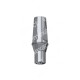 Tornillo Bone Level NC Cono Interno CrossFit
