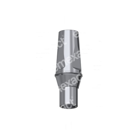 Tornillo Bone Level NC Cono Interno CrossFit