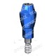 Tornillo Bone Level NC Cono Interno CrossFit