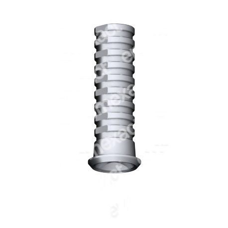 Tornillo Bone Level NC Cono Interno CrossFit