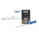 Verificador de Endodoncia Thermafil A 0175