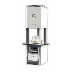 ZR Speed: Horno de Sinterización - Opera System